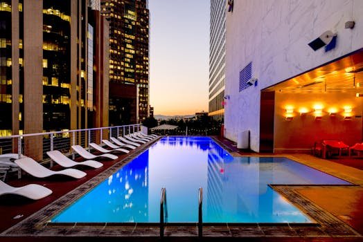 socorrista para hoteles